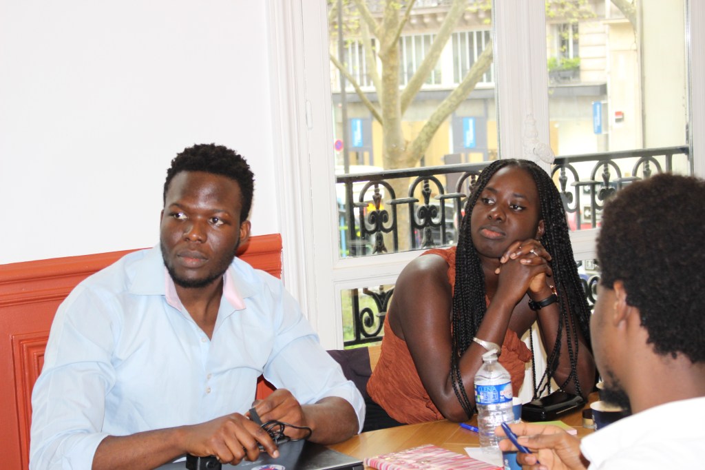 Insertion professionnelle : les enseignements du Tsudoi de Printemps d’Ashinaga France